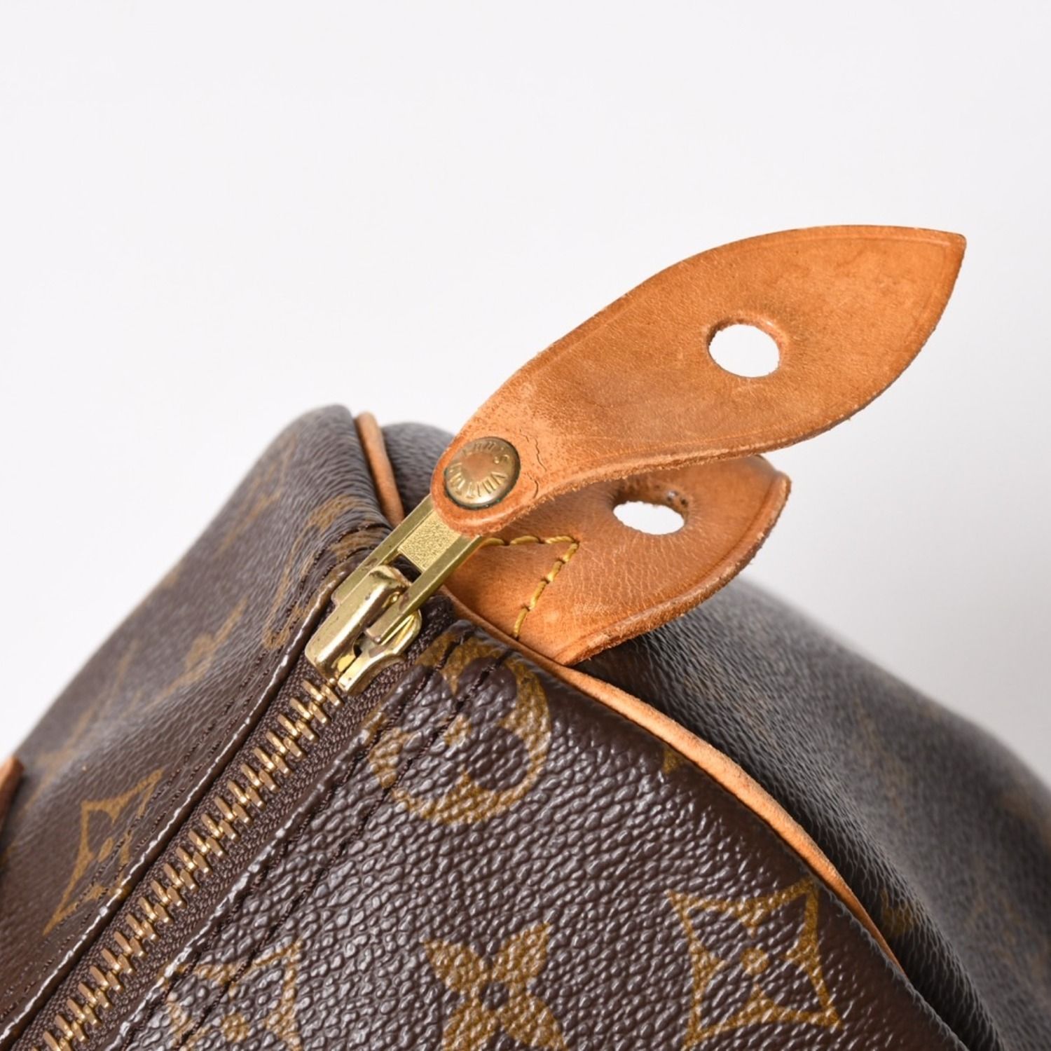 LOUIS VUITTON ルイヴィトン スピーディ25 ハンドバック M41528