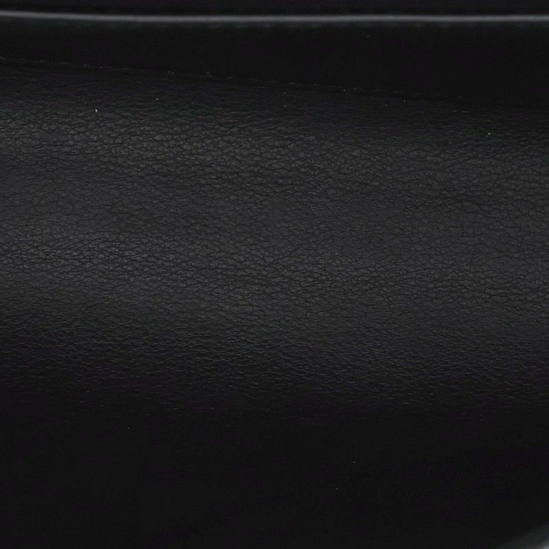 エルメス サックアデペッシュ29 Z刻印 SV金具エヴァーグレイン