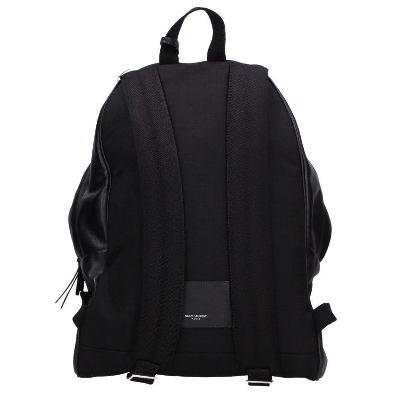 サンローランパリ 534967/シティバックパック レザーバックパック