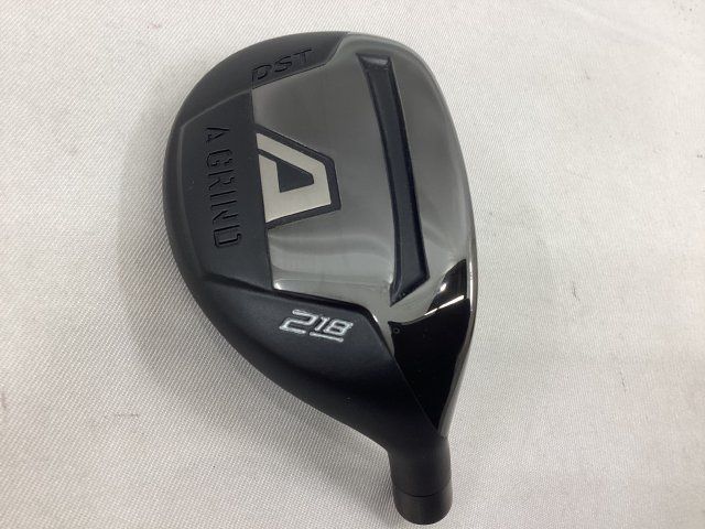 【中古】ユーティリティ その他 【2U・美品】A GRIND DST/ヘッド単品/0/18[7357]杭全本店