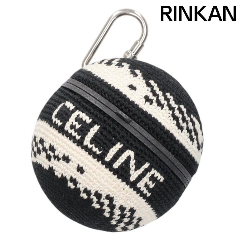セリーヌ Ball in Crochet クロシェAirPodsケース メンズ 15,440円