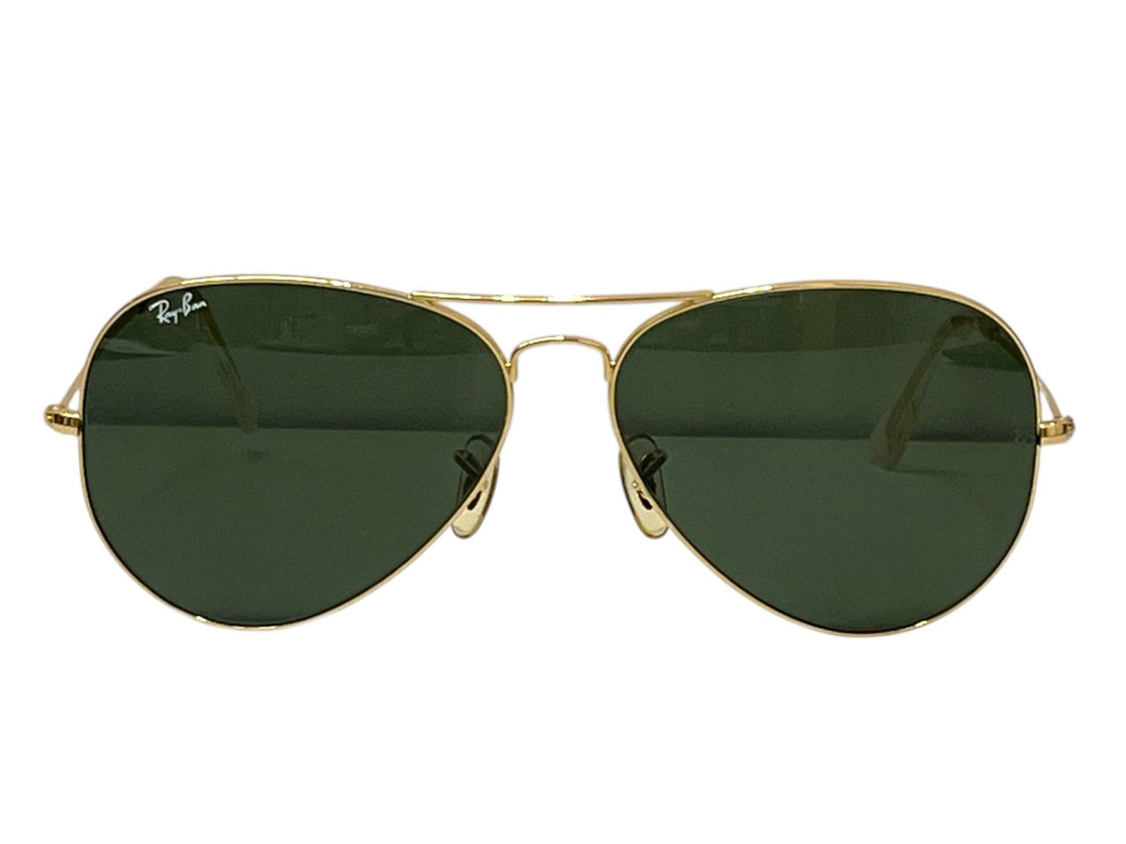 Ray-Ban (レイバン) AVIATOR アビエーター サングラス RB3026 L2846 62