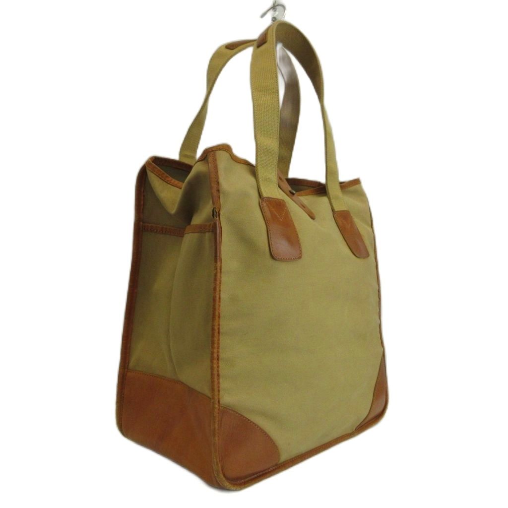 ホワイトハウスコックス White house Cox L9070 LARGE TOTE トート