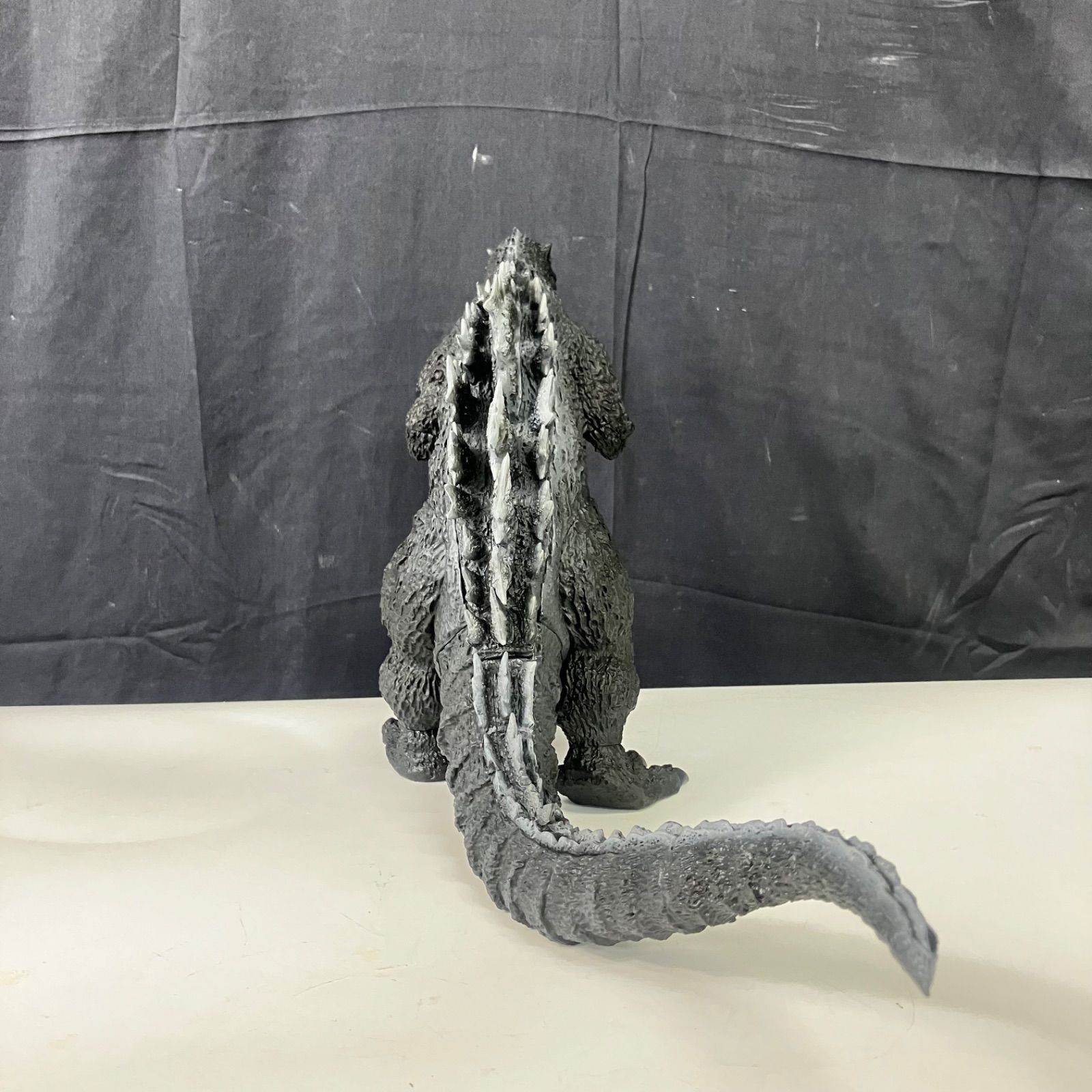 T 【値下げ交渉可能】BANDAI バンダイ 一番くじ ゴジラ 70th 