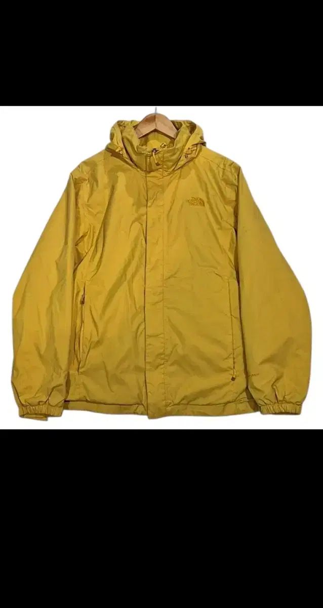 THE NORTH FACE ザノースフェイス ドライイベント ジャケット