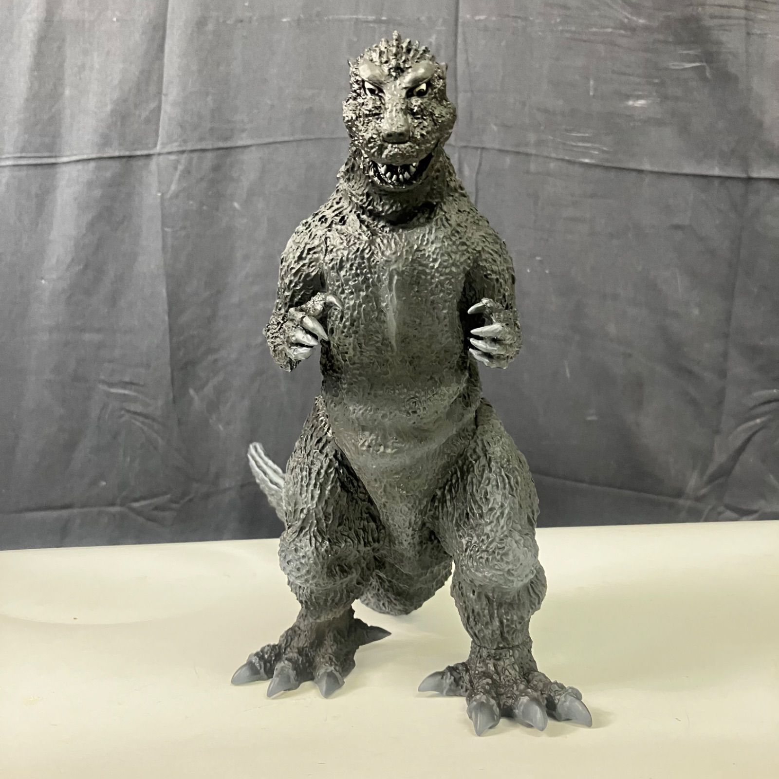T 【値下げ交渉可能】BANDAI バンダイ 一番くじ ゴジラ 70th 