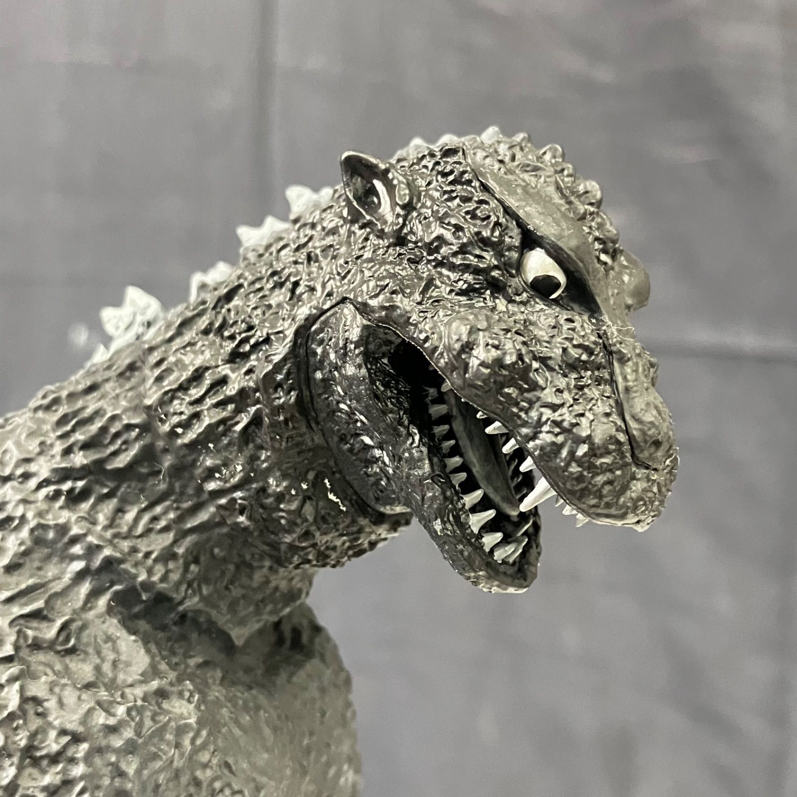 T 【値下げ交渉可能】BANDAI バンダイ 一番くじ ゴジラ 70th 