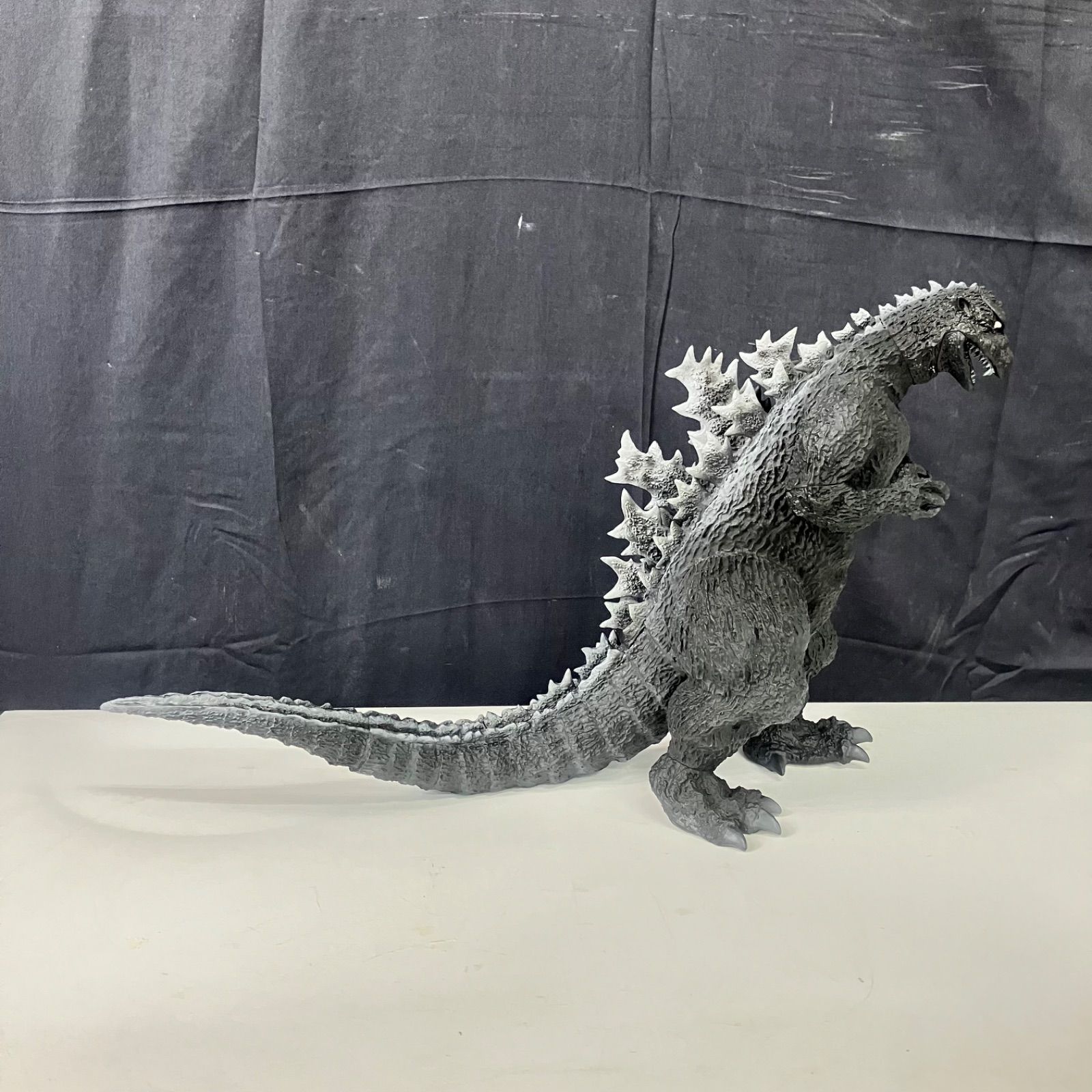 T 【値下げ交渉可能】BANDAI バンダイ 一番くじ ゴジラ 70th 