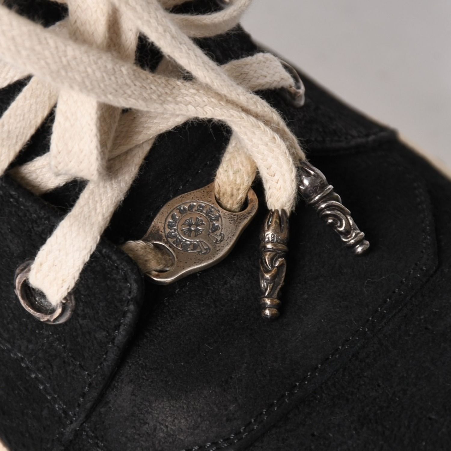 Rick Owens リックオウエンス × CHROME HEARTS クロムハーツ ジオ