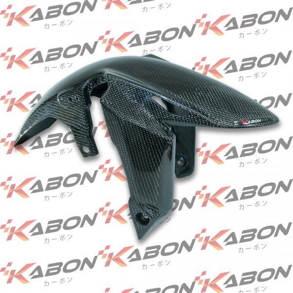 KABON CBR250RR ミラーカバー