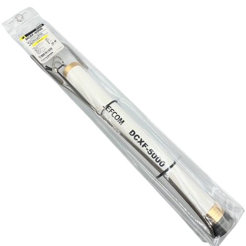JEFCOM　ジェフコム DCXF-5000 ホワイトフィッシャー