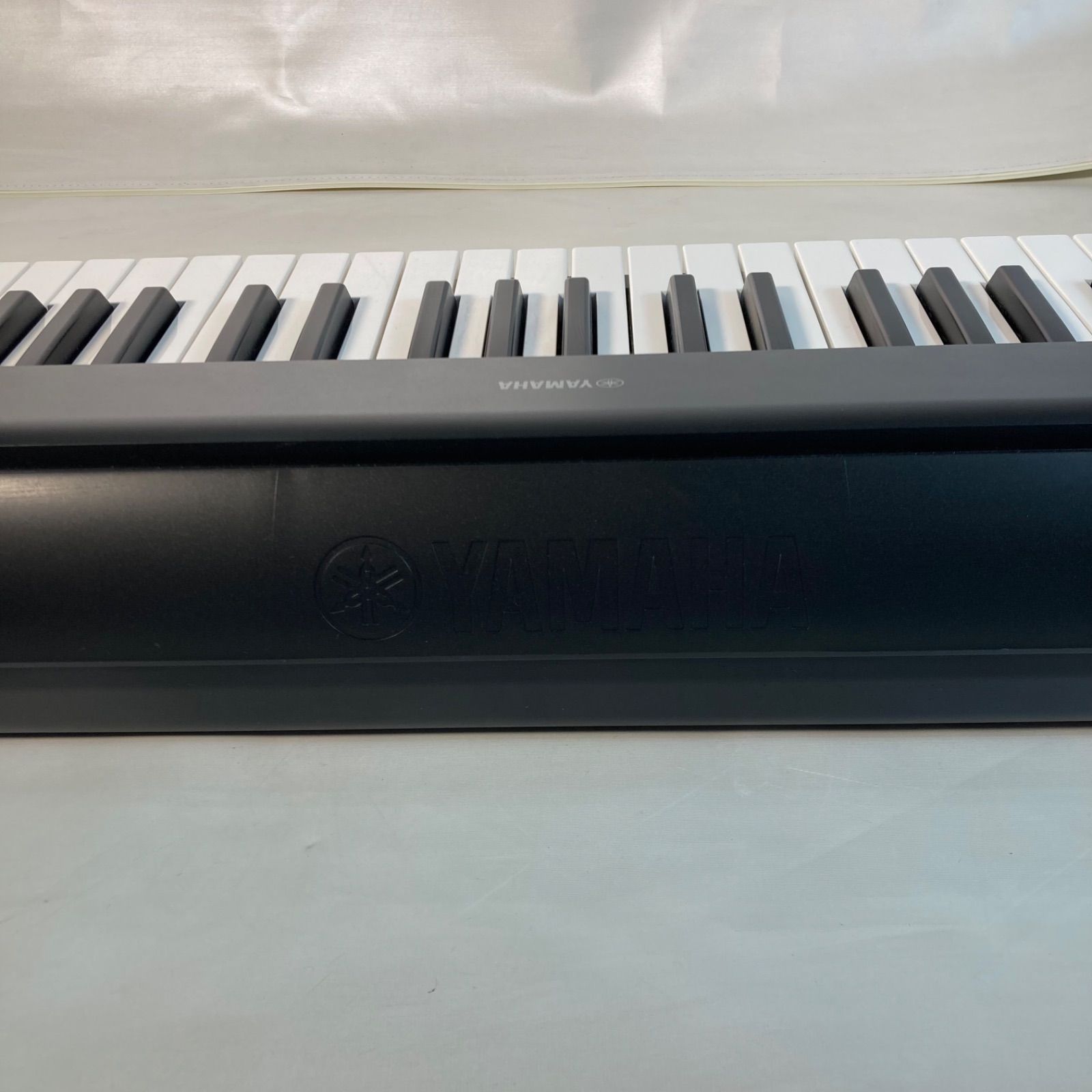 美品】YAMAHA piaggero NP-12 電子ピアノ - メルカリ