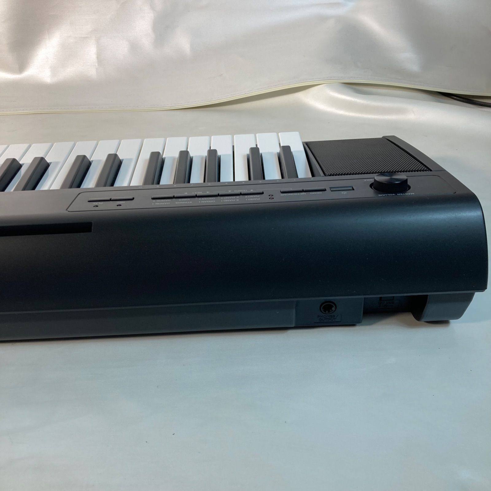 美品】YAMAHA piaggero NP-12 電子ピアノ - メルカリ