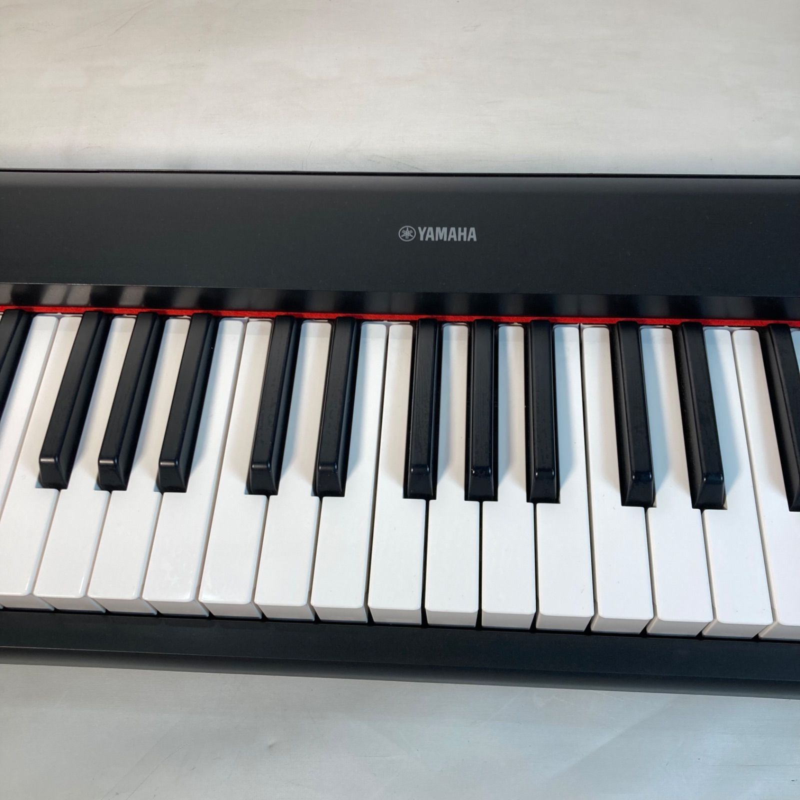 美品】YAMAHA piaggero NP-12 電子ピアノ - メルカリ