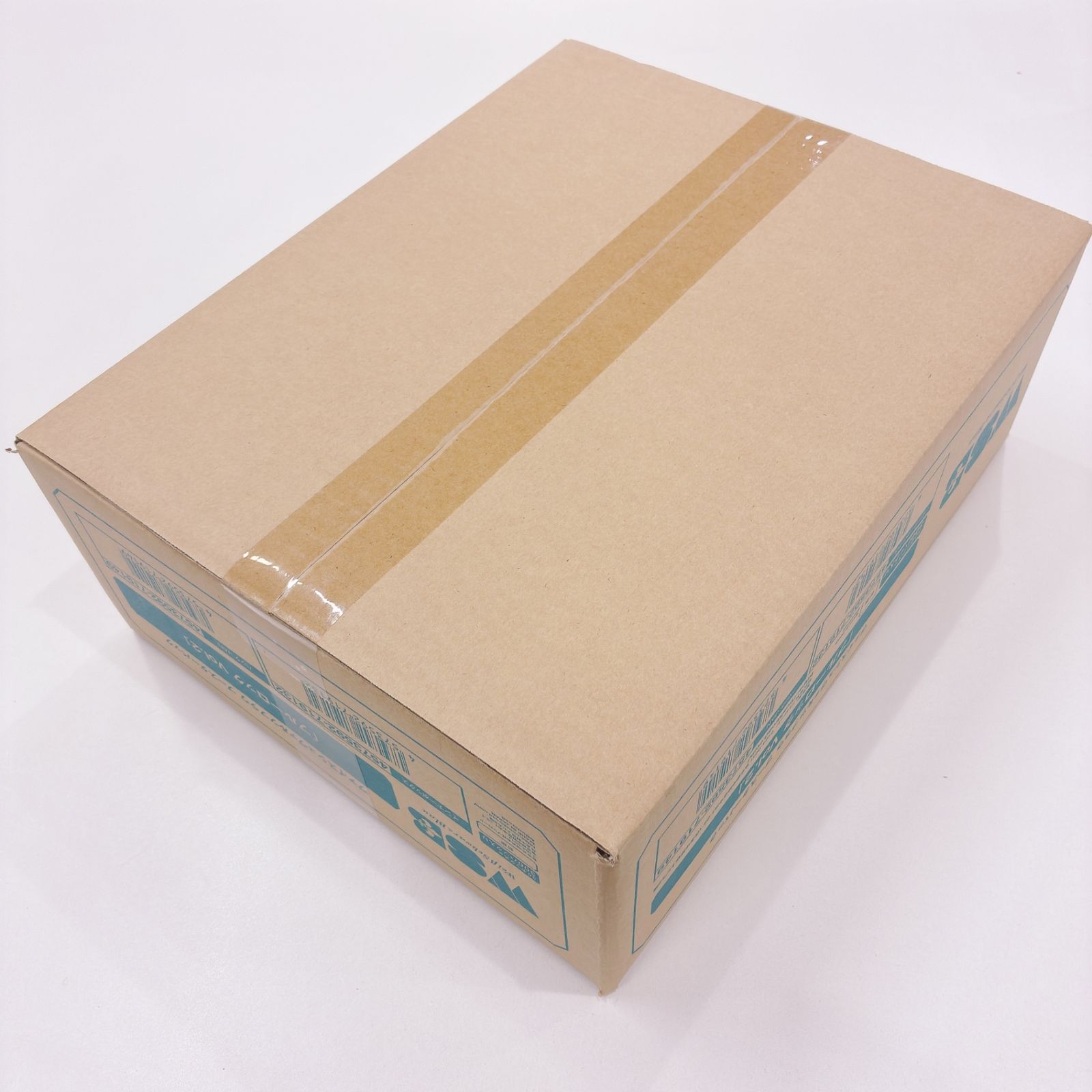 1カートン 30BOX 300パック入り ヴァイスシュヴァルツブラウ