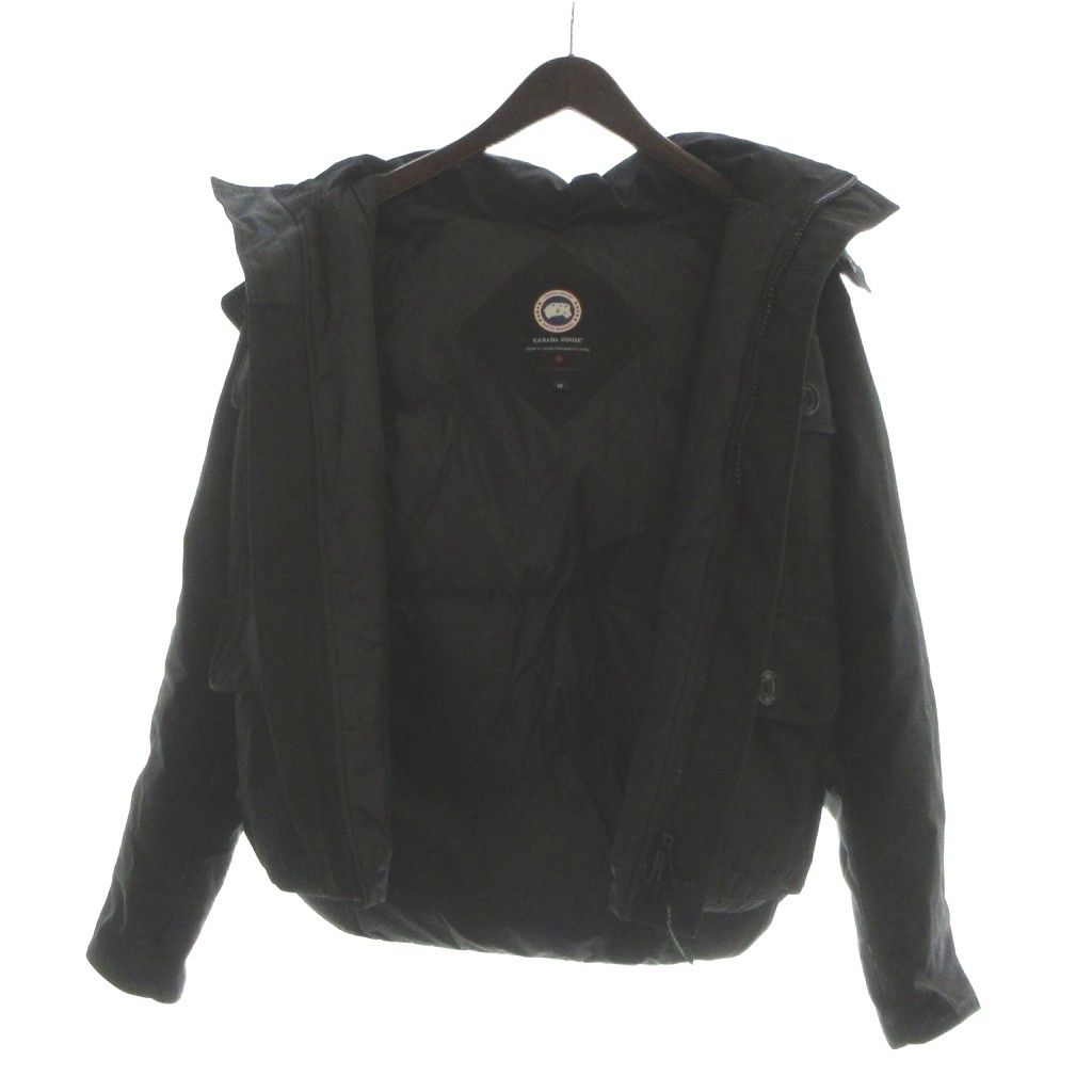 カナダグース CANADA GOOSE 3801M SELKIRK PARKA セルカークパーカー