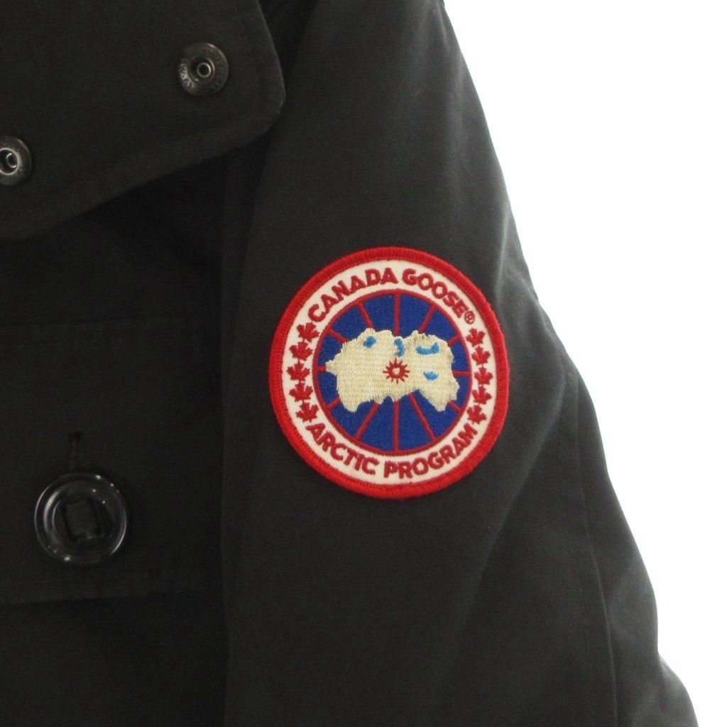 カナダグース CANADA GOOSE 3801M SELKIRK PARKA セルカークパーカー