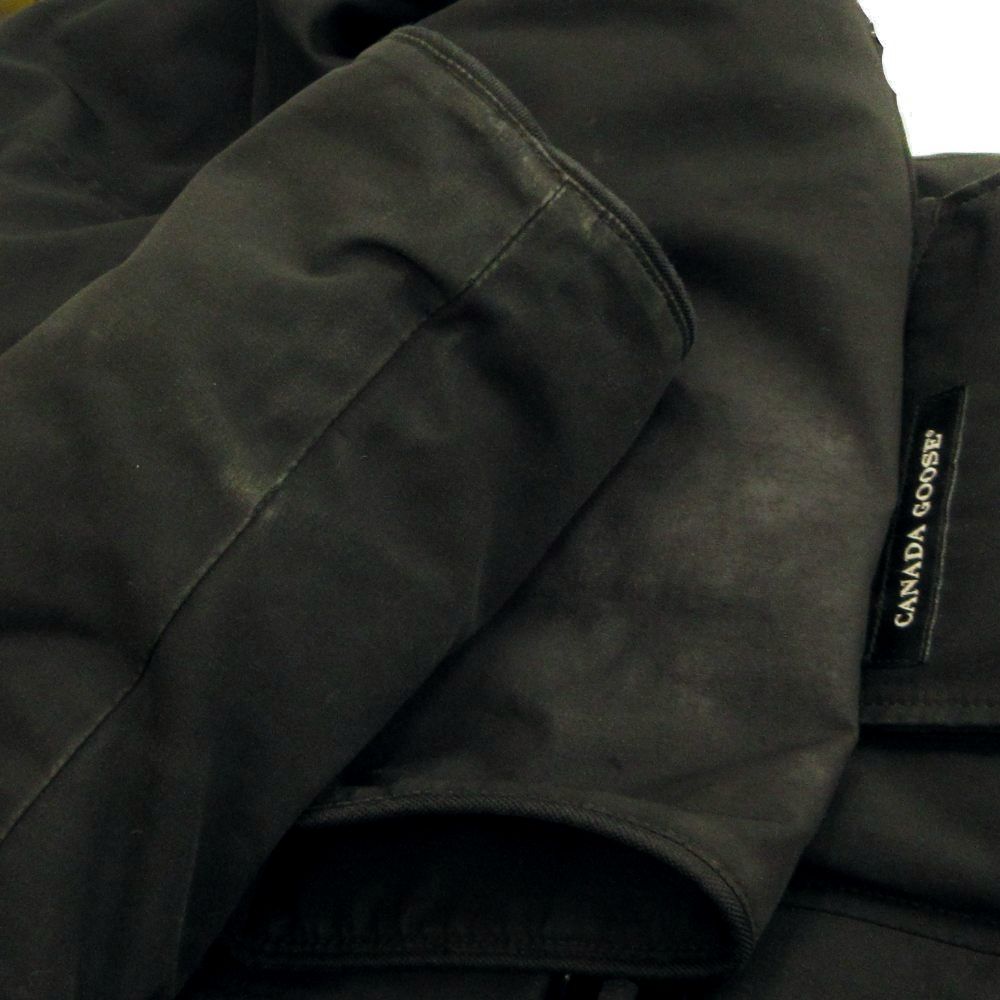 カナダグース CANADA GOOSE 3801M SELKIRK PARKA セルカークパーカー