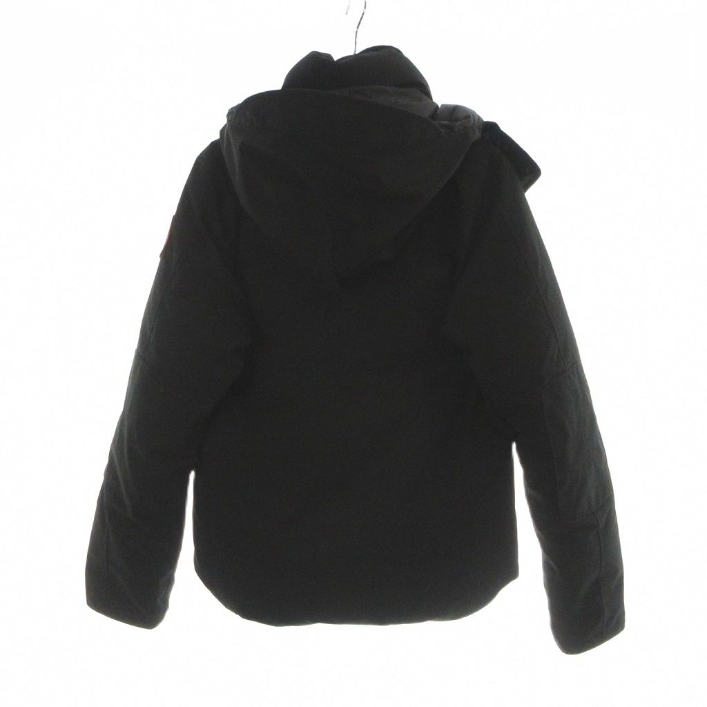 カナダグース CANADA GOOSE 3801M SELKIRK PARKA セルカークパーカー