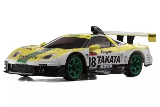 中古】ラジコン ASC MR-03W-RM タカタ童夢NSX 2003 MZP301TD - メルカリ