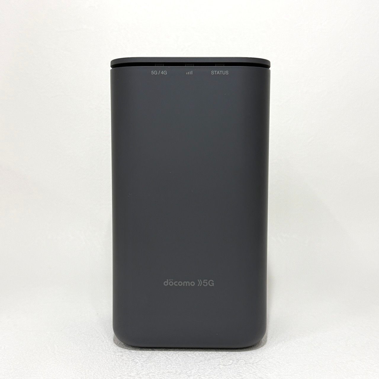 docomo home 5G HR-01 KG97 ほぼ未使用 - メルカリ