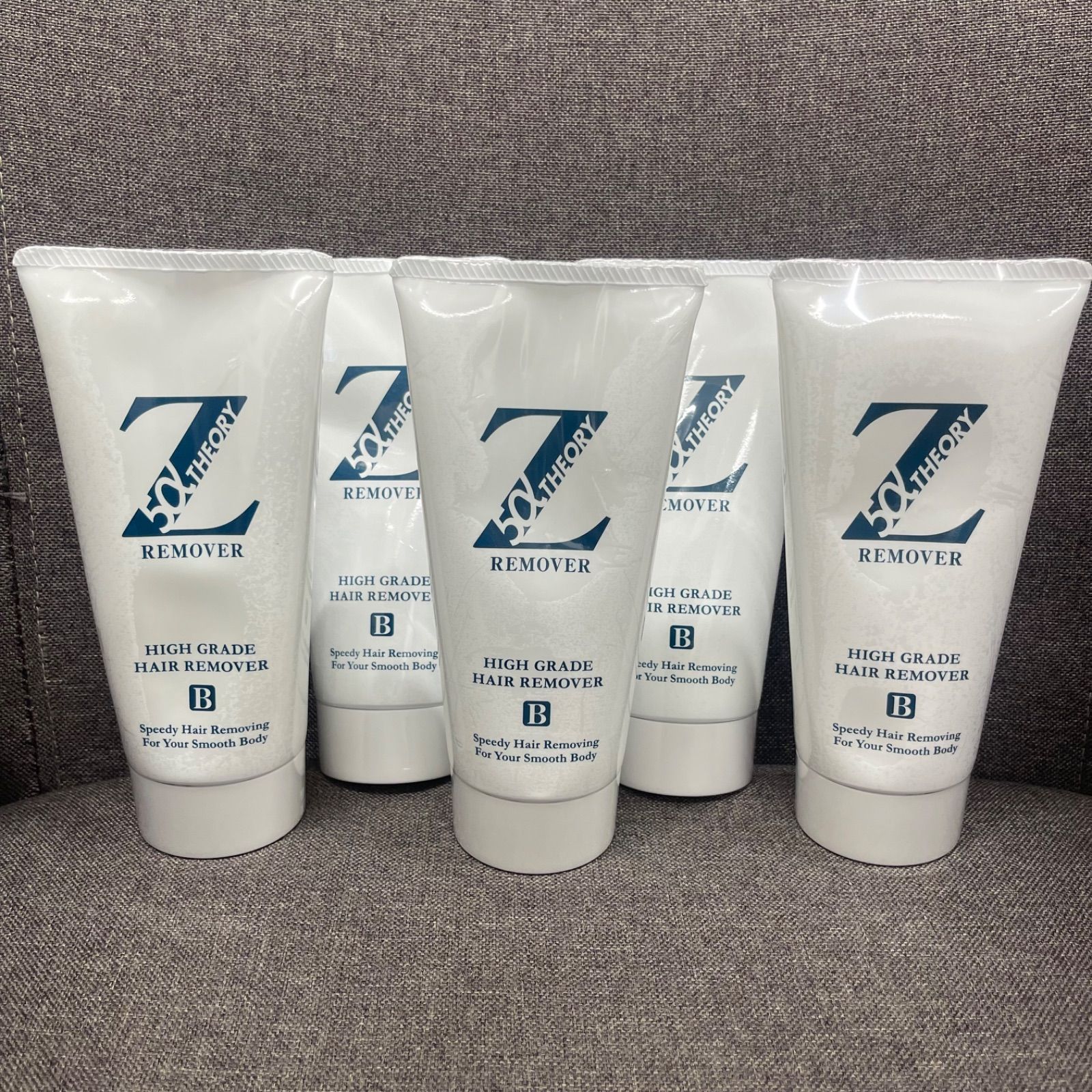 wクリーム2本✖️リムーバー NPA】未開封品 Z リムーバークリーム SP 200ml 5本 - メルカリ