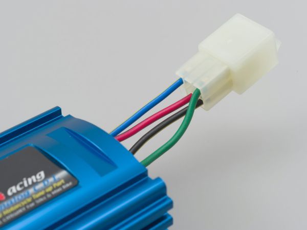 専用商品です 36246 デイトナプログレス - プログレスバイク レーシングCDI