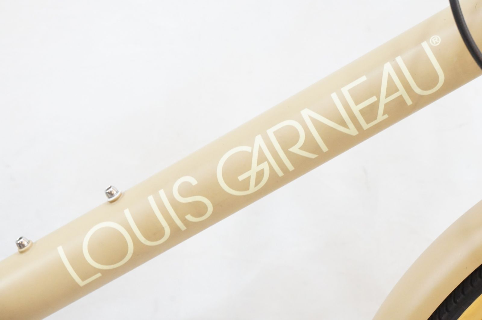 LOUIS GARNEAU 「ルイガノ」 MV-1 2017年頃 20インチ ミニベロ / バイチャリ浦和ベース