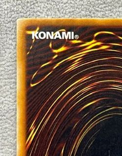 遊戯王 英語 北米版 始まりの神ファーラ オーバーフレーム スター