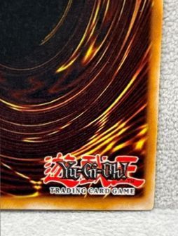 遊戯王 英語 北米版 始まりの神ファーラ オーバーフレーム スター