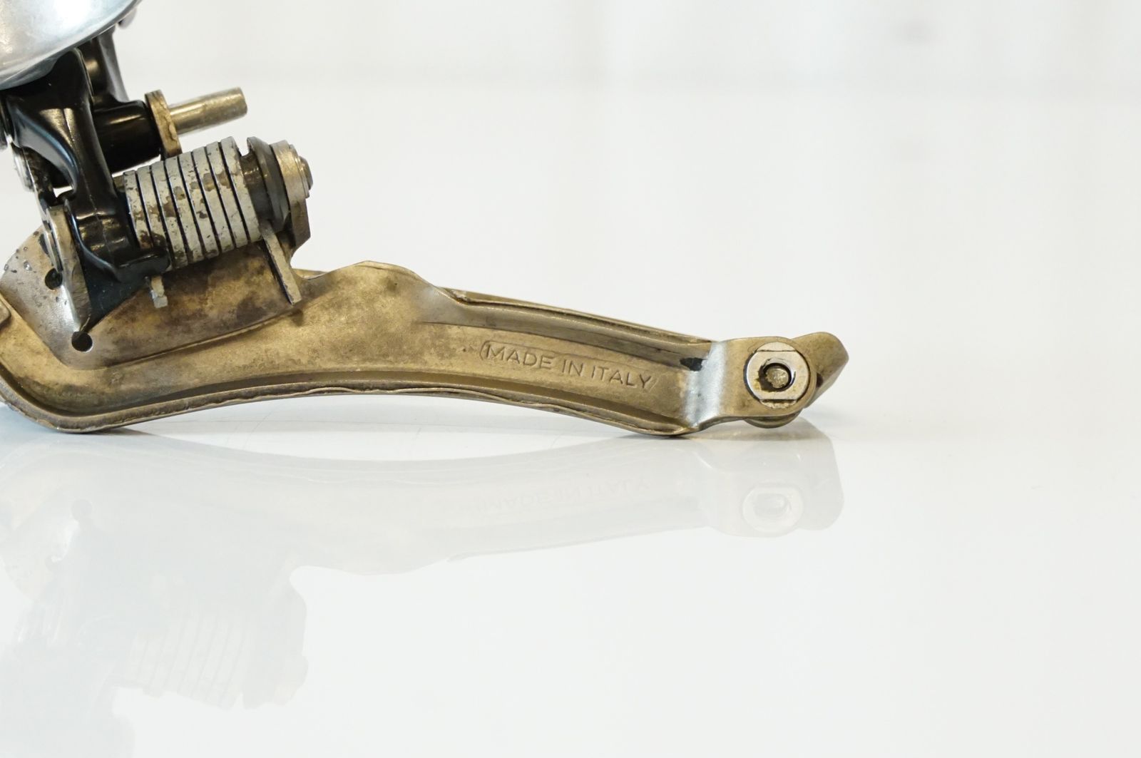 カンパニョーロ ケンタウル リムブレーキ Centaur brakes