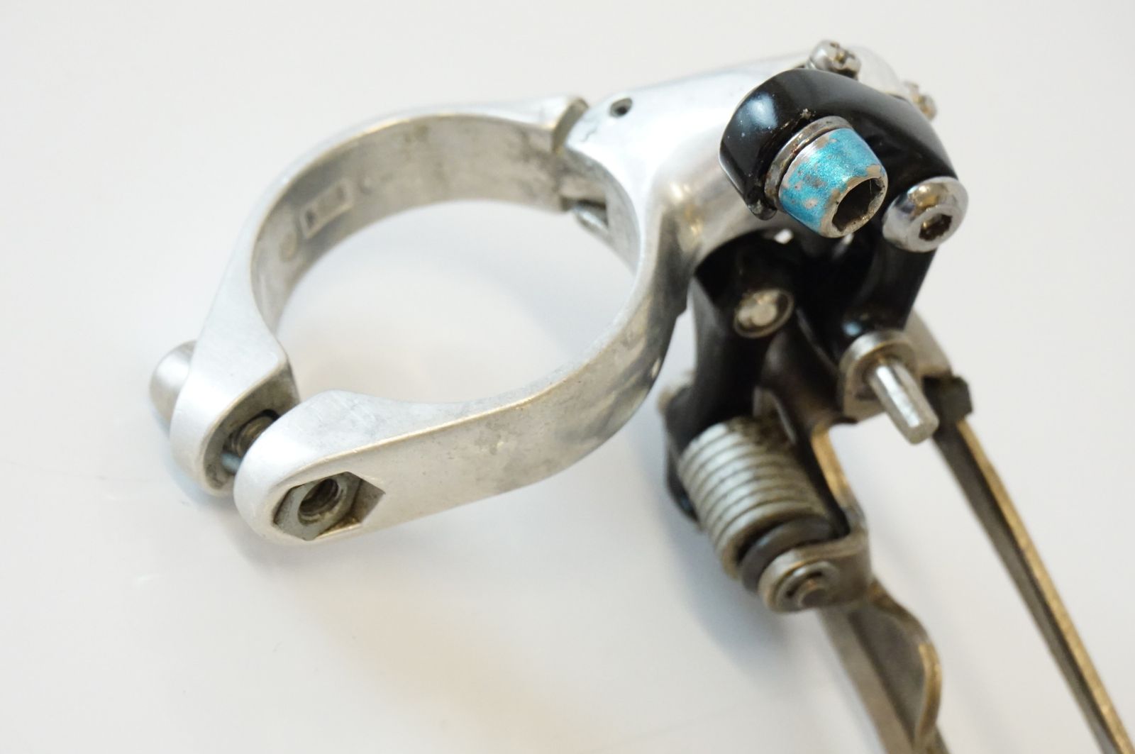 カンパニョーロ ケンタウル リムブレーキ Centaur brakes