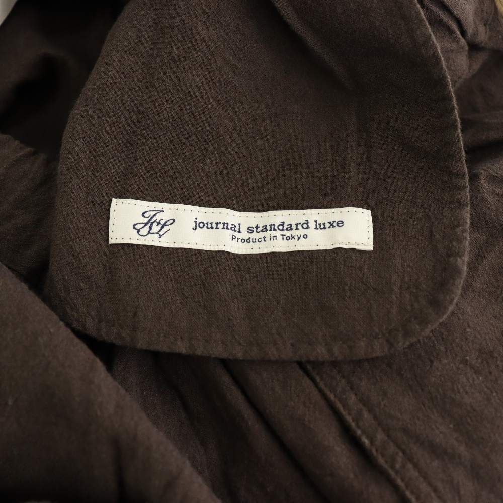 ジャーナルスタンダード ラックス JOURNAL STANDARD LUXE 25SS Dollys