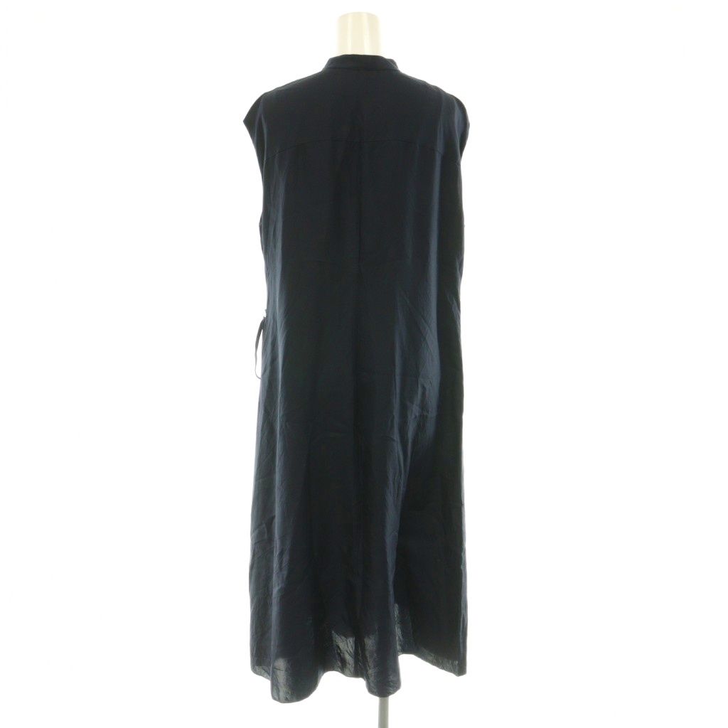 Theory ワンピース　２５ＡＷ セオリー Theory 25AW Silk Twill Convertible Wrap Dress ドレス