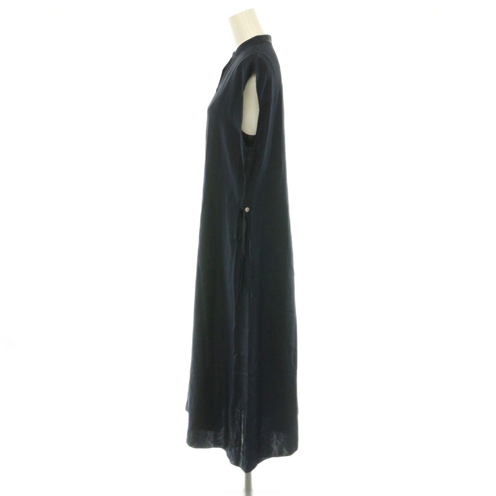 Theory ワンピース　２５ＡＷ セオリー Theory 25AW Silk Twill Convertible Wrap Dress ドレス