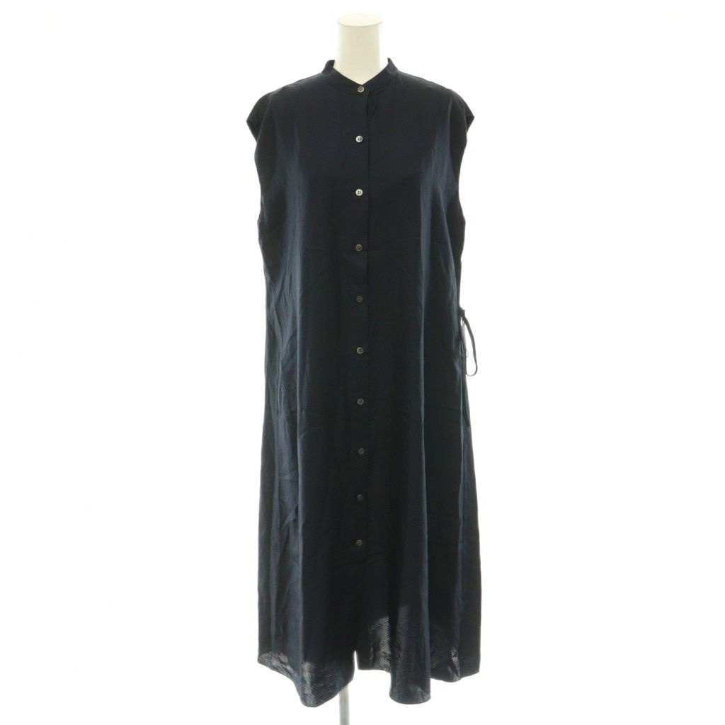 セオリー Theory 25AW Silk Twill Convertible Wrap Dress ドレス