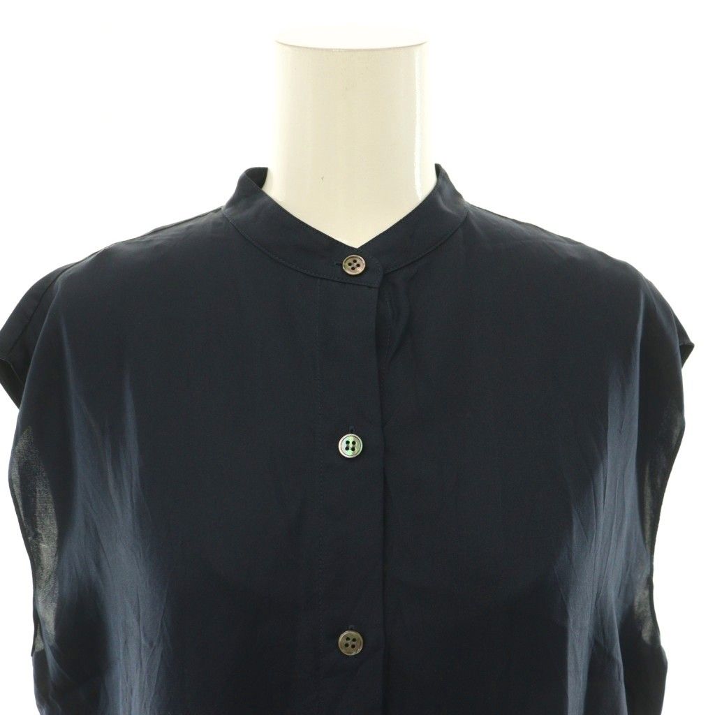セオリー Theory 25AW Silk Twill Convertible Wrap Dress ドレス