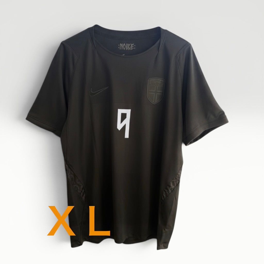 NIKE ノルウェー代表 2026 ワールドカップ スペシャルエディション