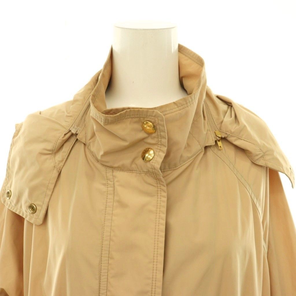 ウールリッチ WOOLRICH ×TOMORROWLAND ANORAK LONG フーデットコート