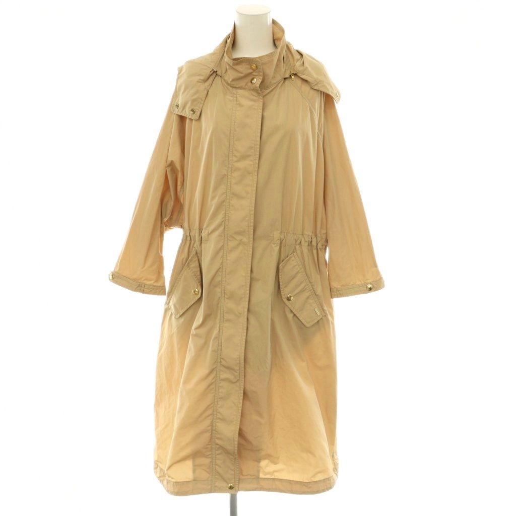 ウールリッチ WOOLRICH ×TOMORROWLAND ANORAK LONG フーデットコート