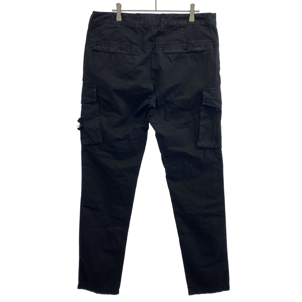 STONE ISLAND ストーンアイランド GARMENT DYE CARGO PANTS ガーメント