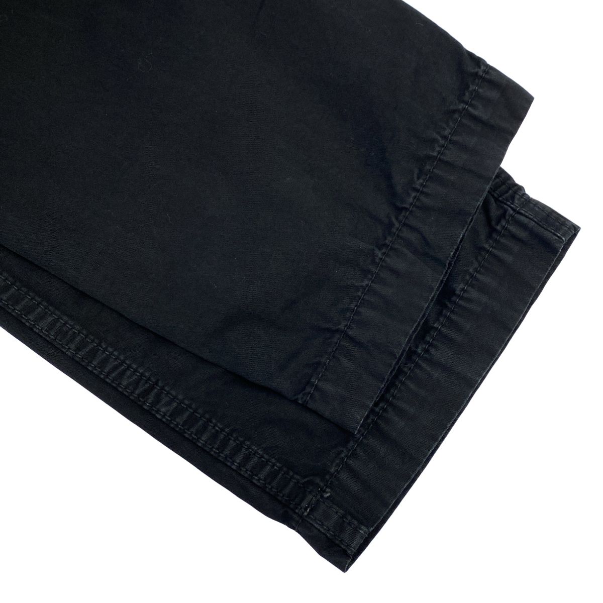 STONE ISLAND ストーンアイランド GARMENT DYE CARGO PANTS ガーメント