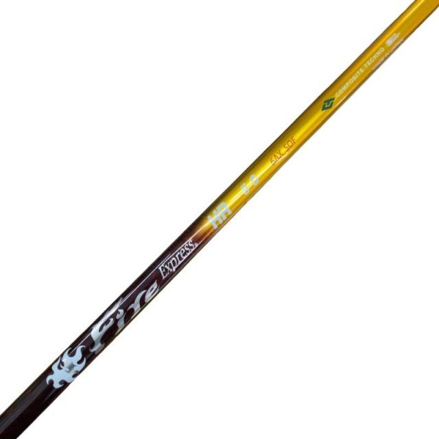 中古】 Fire Express HR 5ドライバー用 シャフト Fire Express HR 5