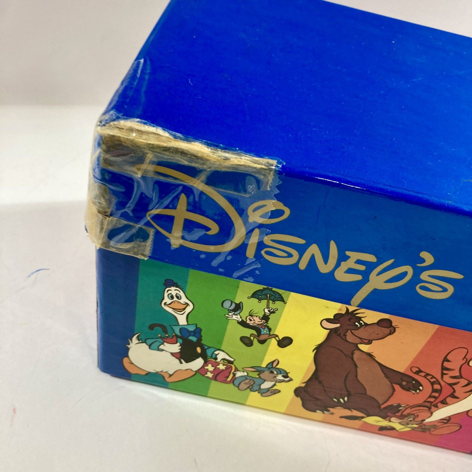 ☆ Disney ディズニー 英語教材 まとめ商品 ワールドオブ
