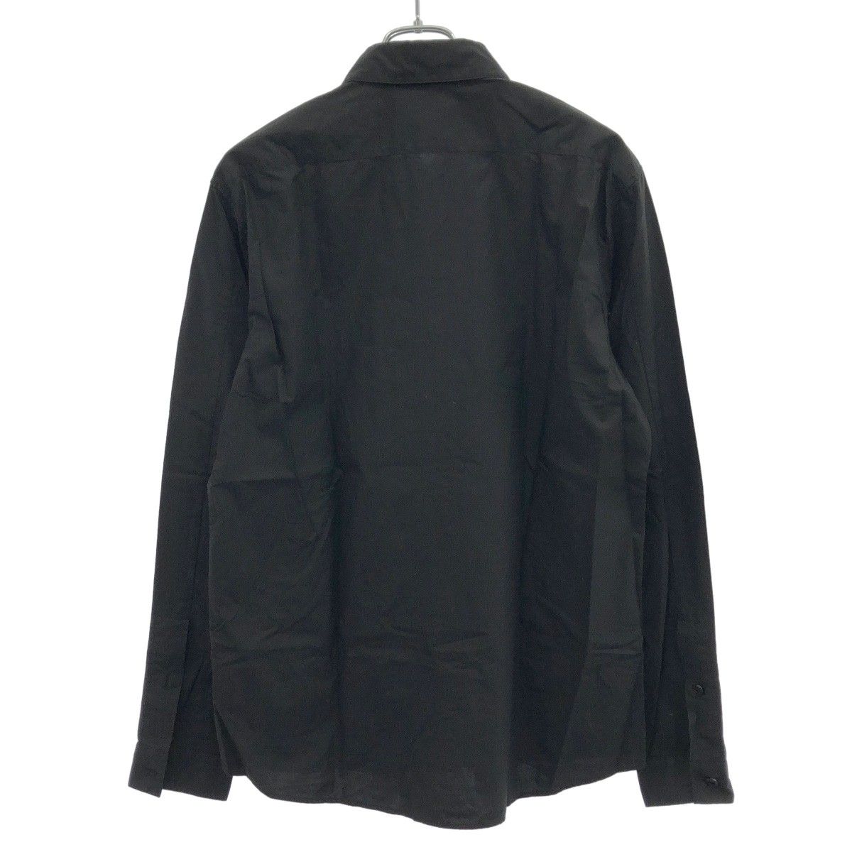 STONE ISLAND ストーンアイランド アームロゴロングスリーブシャツ
