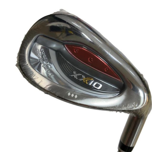 【中古】 ダンロップ XXIO(2024) ホワイト AW レディース ウェッジ WG XXIO MP1300L(IR) ホワイト (フレックスL) レディース 女性用 右利き 右用 Nランク ゴルフクラブ