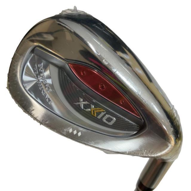 【中古】 ダンロップ XXIO(2024) ホワイト AW レディース ウェッジ WG XXIO MP1300L(IR) ホワイト (フレックスL) レディース 女性用 右利き 右用 Nランク ゴルフクラブ