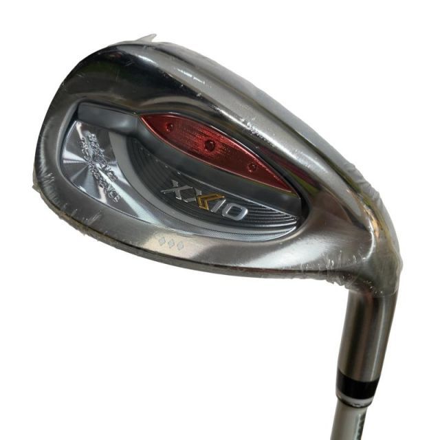 【中古】 ダンロップ XXIO(2024) ホワイト AW レディース ウェッジ WG XXIO MP1300L(IR) ホワイト (フレックスL) レディース 女性用 右利き 右用 Nランク ゴルフクラブ