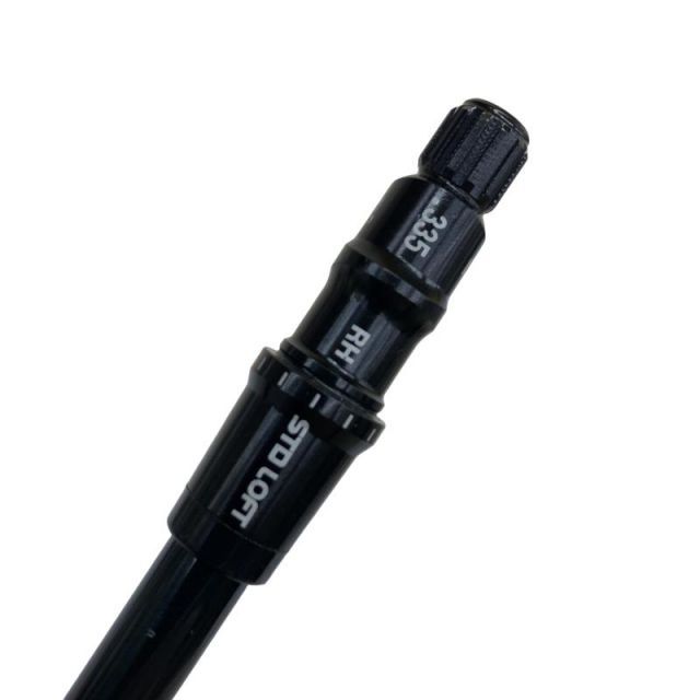 中古】 テーラーメイドスリーブ付き(Qi4D系) グラファイトデザイン