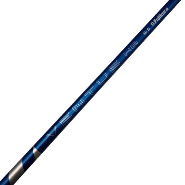 テーラーメイドUT用スリーブ付シャフト VENTUS HB BLUE 8S